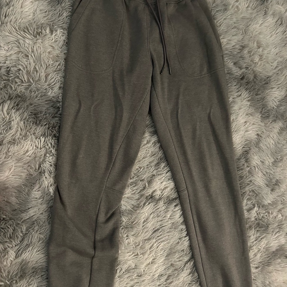Columbia Men's Charcoal Joggers